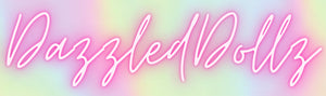 DazzledDollz logo