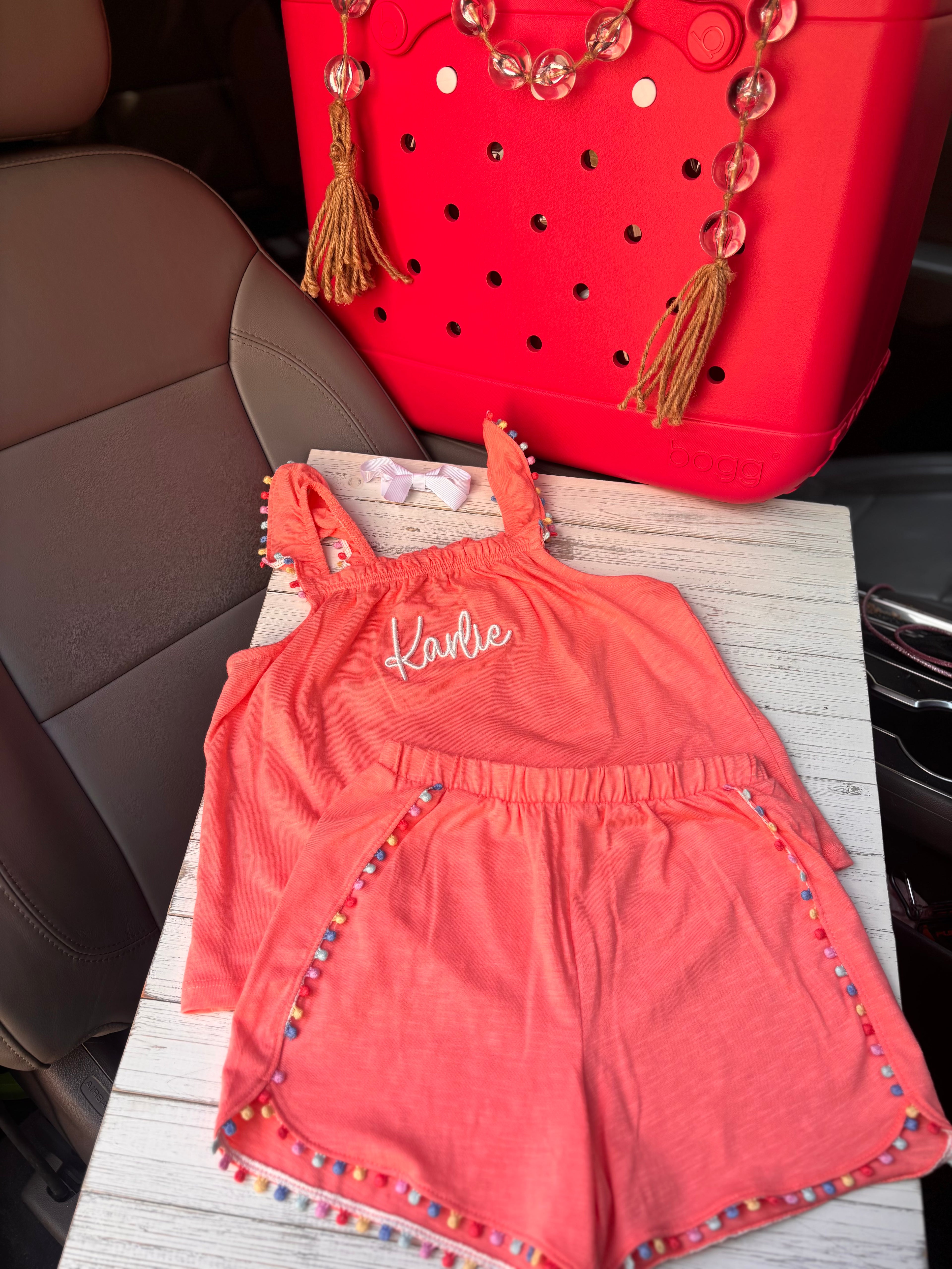 Summer Sets!