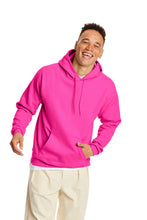 Load image into Gallery viewer, Add Your Logo to a Hoodie! Embroidery. (Large logo-10 inches)