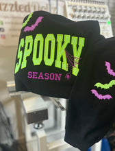 Load image into Gallery viewer, Spooky Crew and CUP Bundle💜💚