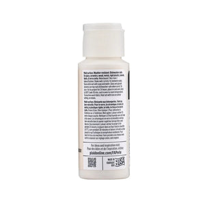 FolkArt Perle Acrylic Paint - Mother of Pearl