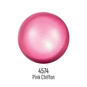 FolkArt Perle Acrylic Paint - Pink Chiffon