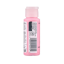 Load image into Gallery viewer, FolkArt Perle Acrylic Paint - Pink Chiffon