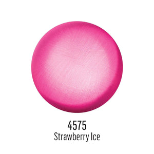 FolkArt Perle Acrylic Paint - Strawberry Ice