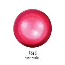 Load image into Gallery viewer, FolkArt Perle Acrylic Paint - Rose Sorbet