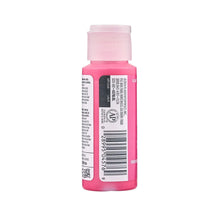 Load image into Gallery viewer, FolkArt Perle Acrylic Paint - Rose Sorbet