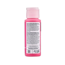 Load image into Gallery viewer, FolkArt Perle Acrylic Paint - Rose Sorbet