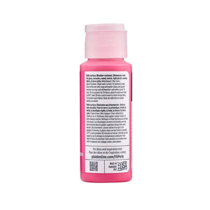 FolkArt Perle Acrylic Paint - Rose Sorbet
