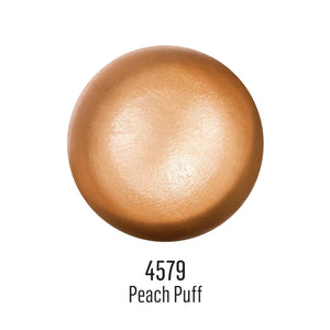 FolkArt Perle Acrylic Paint - Peach Puff