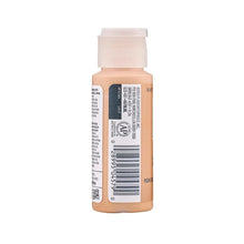 Load image into Gallery viewer, FolkArt Perle Acrylic Paint - Peach Puff