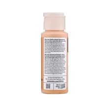 Load image into Gallery viewer, FolkArt Perle Acrylic Paint - Peach Puff
