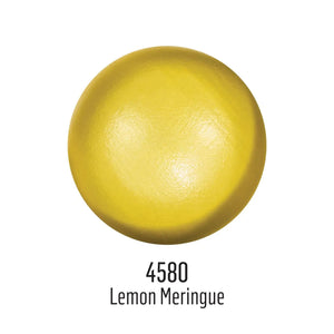 FolkArt Perle Acrylic Paint - Lemon Meringue