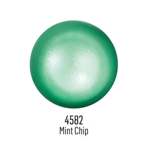 FolkArt Perle Acrylic Paint - Mint Chip