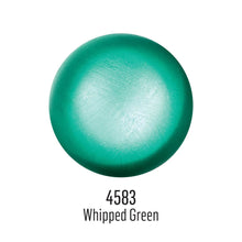 Load image into Gallery viewer, FolkArt Perle Acrylic Paint - Whipped Green