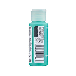 FolkArt Perle Acrylic Paint - Whipped Green