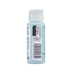FolkArt Perle Acrylic Paint - Kissed by Mist
