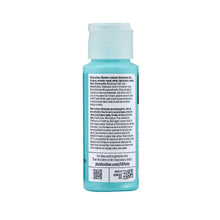 Load image into Gallery viewer, FolkArt Perle Acrylic Paint - Iced Aqua