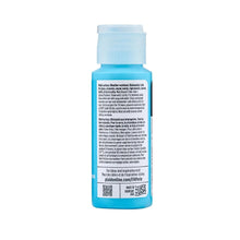 Load image into Gallery viewer, FolkArt Perle Acrylic Paint - Cashmere Blue