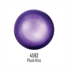 Load image into Gallery viewer, FolkArt Perle Acrylic Paint - Plum Kiss