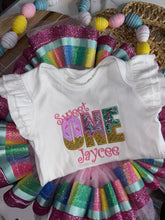 Load image into Gallery viewer, Custom baby/toddler outfit!