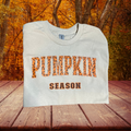 Cheetah Print Pumpkin Tee!