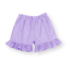 Load image into Gallery viewer, Custom Kids Appliqué Embroidered shirt- with matching shorts outfit!