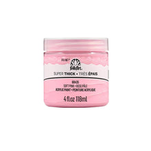 Load image into Gallery viewer, FolkArt Super Thick Acrylic Paint - Soft Pink