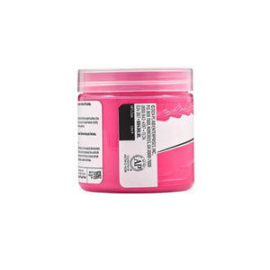 FolkArt Super Thick Acrylic Paint - Medium Pink