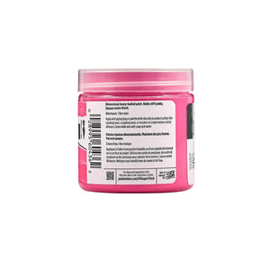 FolkArt Super Thick Acrylic Paint - Medium Pink