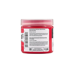 FolkArt Super Thick Acrylic Paint - Red