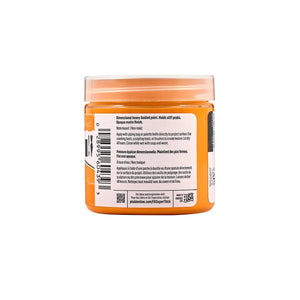 FolkArt Super Thick Acrylic Paint - Orange