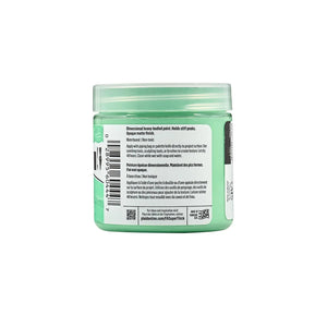 FolkArt Super Thick Acrylic Paint - Soft Mint
