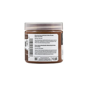 FolkArt Super Thick Acrylic Paint - Brown