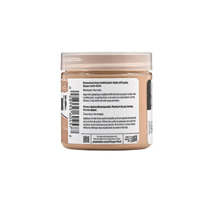 FolkArt Super Thick Acrylic Paint - Beige