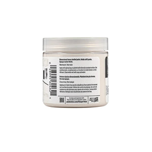 FolkArt Super Thick Acrylic Paint - Pearl White
