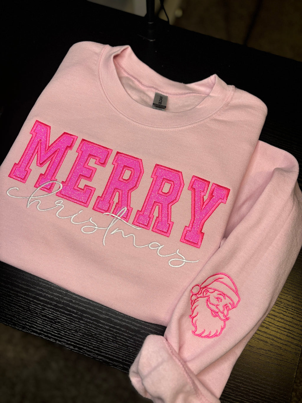 Pink Christmas 💗