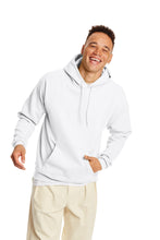 Load image into Gallery viewer, Add Your Logo to a Hoodie! Embroidery. (Large logo-10 inches)