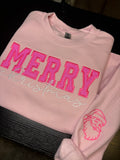 Pink Christmas 💗