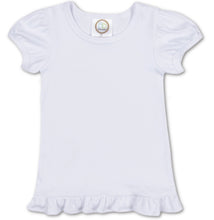 Load image into Gallery viewer, Custom Kids Appliqué Embroidered shirt- with matching shorts outfit!