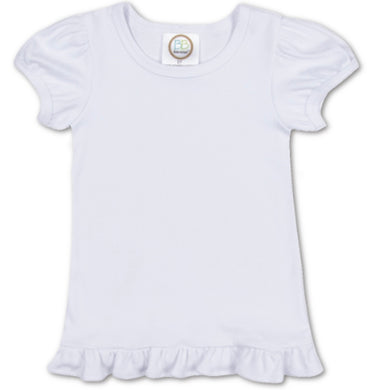 Custom Kids Appliqué Embroidered shirt- with matching shorts outfit!