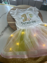 Load image into Gallery viewer, Custom baby/toddler outfit!