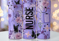Purple nurse 20oz!