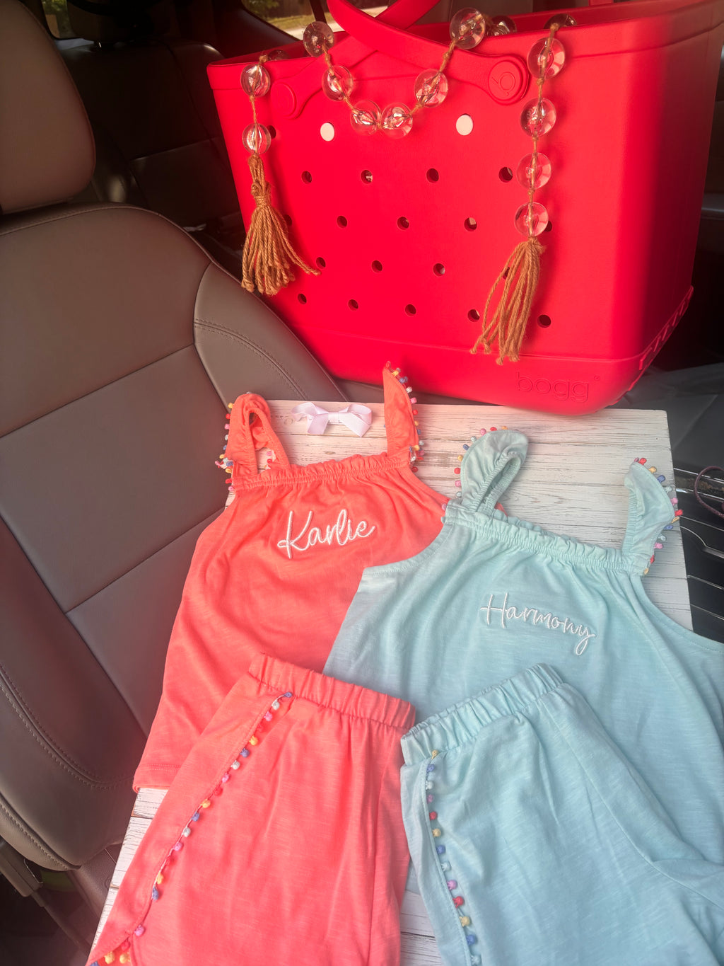 Summer Sets!