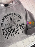 Black Flame Sisters