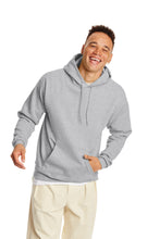 Load image into Gallery viewer, Add Your Logo to a Hoodie! Embroidery. (Large logo-10 inches)