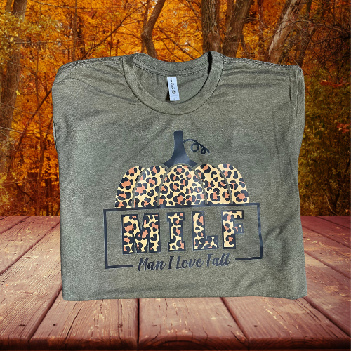 Milf Tee