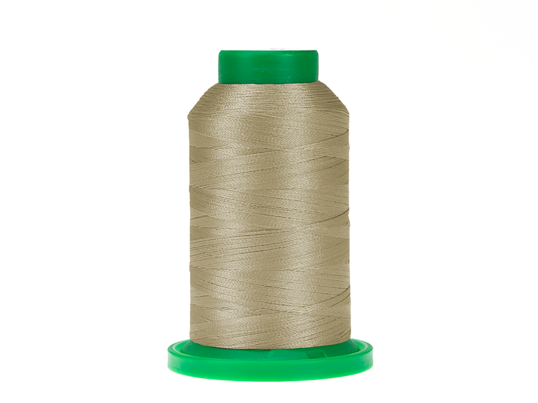 Isacord - A0861 - Tan Tone