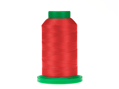 Isacord - A1720 - Not Quite Red