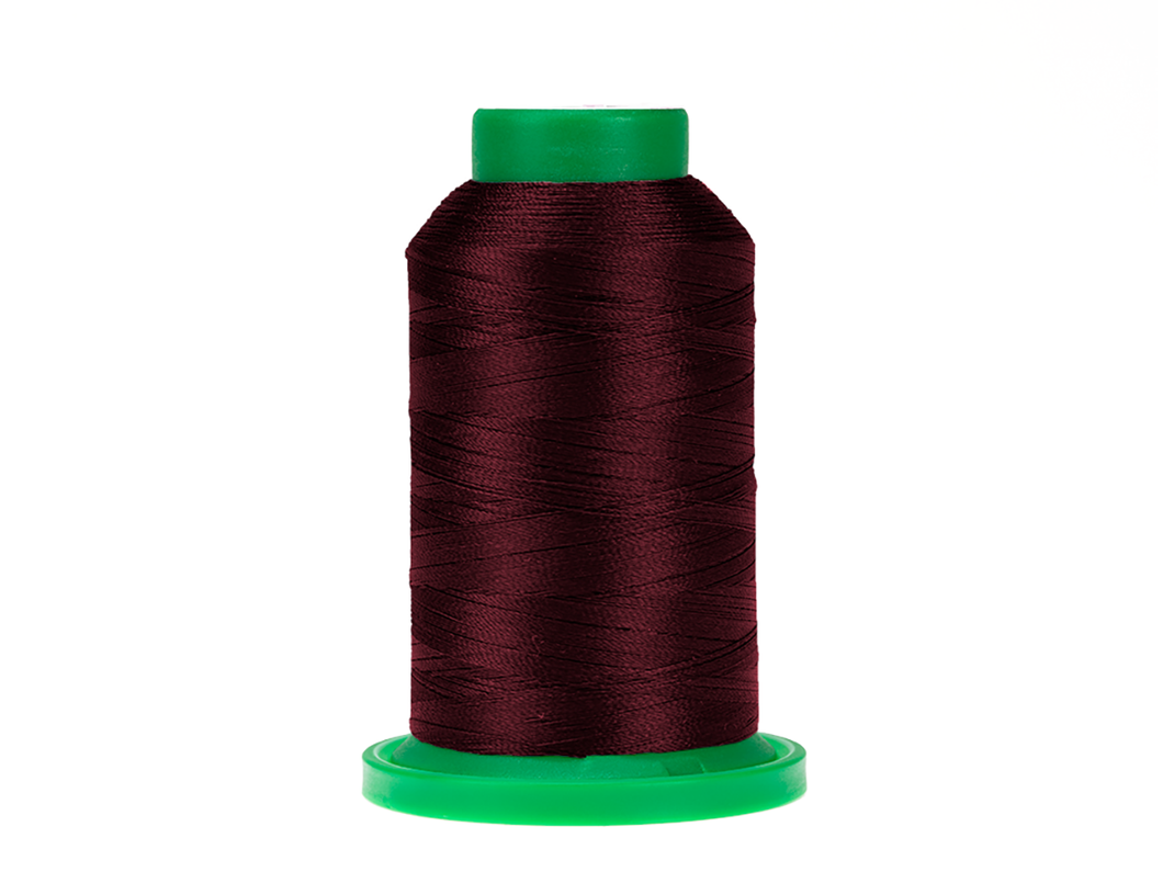 Isacord - A2115 - Beet Red