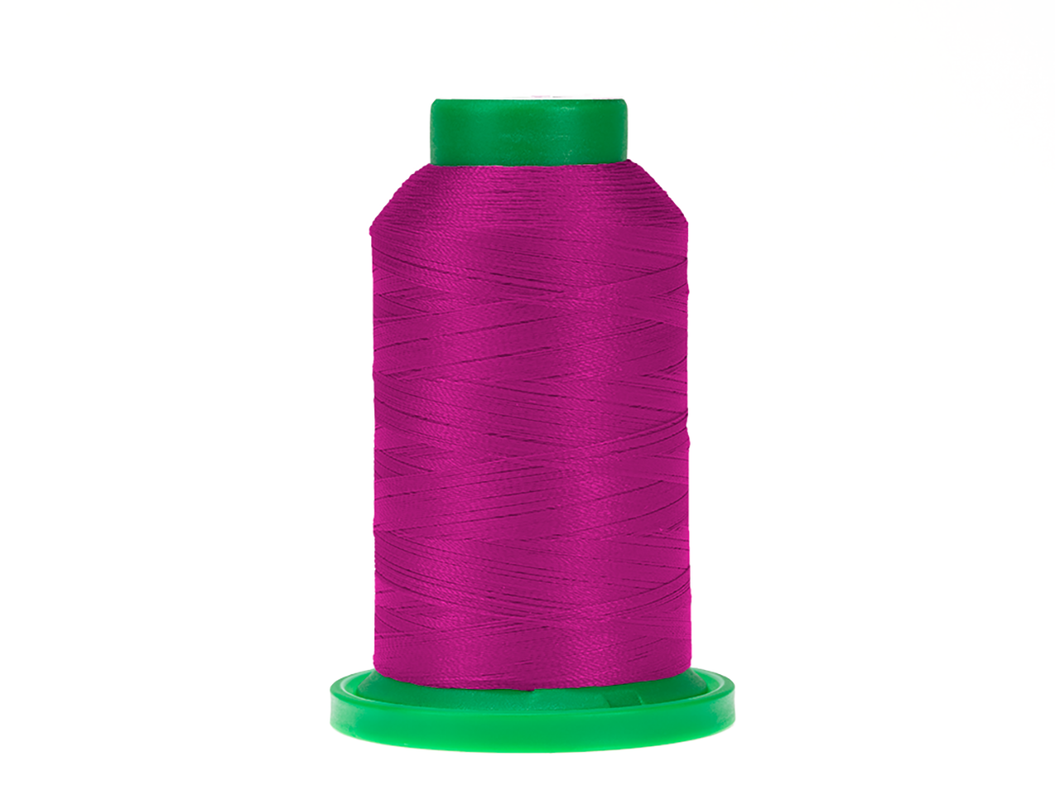 Isacord - A2723 - Peony